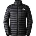 THE NORTH FACE Herren Jacke M BETTAFORCA LT DOWN JACKET, Größe XL in Schwarz