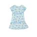 The Children's Place Dress: Blue Skirts & Dresses - Kids Girl's Size 16