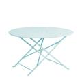 Cafe Folding Table - Select Sizes - Spa, 30" - Ballard Designs Spa 30" - Ballard Designs