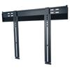 Peerless-AV Slimline Ultra-Thin Fixed Wall Mount Holds up to 150 lbs in Black | 21.8 H x 32.19 W x 0.33 D in | Wayfair SUF650P