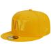 Men's New Era Gold Washington Commanders Color Pack 59FIFTY Fitted Hat