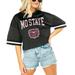 Women's Gameday Couture Black Missouri State University Bears Game Face Fashion Jersey