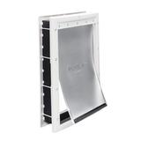 PetSafe® Plastic Pet Door X-Large | 22.38 H x 14 W x 1.88 D in | Wayfair PPA00-10960