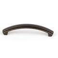 Alno Inc Regal 6" Center to Center Arch Pull Metal | 0.625 W in | Wayfair A240-6-BARC