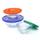 Pyrex Smart Essentials 6 Piece Glass Mixing Bowl Set w/ Lid Glass | Wayfair 1071025