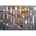Reed & Barton 65 Piece Flatware Set, Service for 12 Stainless Steel in Gray | Wayfair 4140865