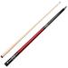 Viper 5' Sinister Pool Cues Wood in Brown | 1.2 W in | Wayfair 50-1351-21