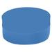 Wesco NA Prelude Cylinder Soft Seating in Blue | 7 H x 16 W x 16 D in | Wayfair 1794002