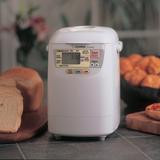 Zojirushi 1 lb Home Bakery Mini Breadmaker in White | 12 H x 8 W x 11 D in | Wayfair BB-HAC10WZ