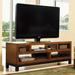 Tommy Bahama Home Ocean Club Pacifica Media Console Wood in Brown | 22.5 H in | Wayfair 536-909