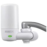 Brita Faucet Filtration System Filter Change Indicator | 9.75 H x 6.66 W x 2.46 D in | Wayfair CLO42201