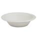 Eco-Products Compostable Sugarcane Dinnerware, 12 Oz. Bowl, 1000/Carton in White | Wayfair ECOEPBL12