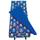 Wildkin Robots Olive Robots Folding Nap Mat Fabric in Blue | 20 W x 50 D in | Wayfair 28112