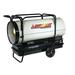 DuraHeat 650,000 BTU Kerosene Forced Air Utility Heater, Steel | 48.7 H x 28.5 W x 69.2 D in | Wayfair DFA650T