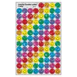 TREND enterprises, Inc. Superspots Colorful Sparkle Notepad | 8 H x 4.13 W x 0.05 D in | Wayfair T-46505