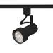 WAC Lighting Line Step Luminaire Track Head in Black | 8 H x 2.875 W x 5.125 D in | Wayfair JTK-725-BK