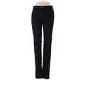 Rag & Bone/JEAN Jeans - Low Rise: Black Bottoms - Women's Size 26