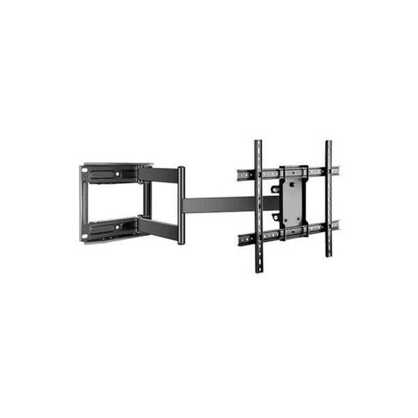 ab-tv-monitor-wall-mount-bracket-full-motion-articulating-arms-swivels-tilts-extension-rotation-for-most-40-75-inch-led-lcd-flat-curved-screen-tvs-|-wayfair/