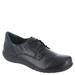 David Tate Miranda - Womens 8.5 Black Oxford Medium