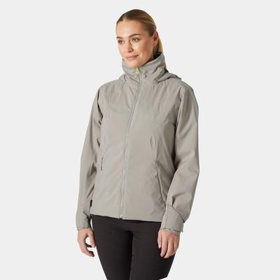 Helly Hansen Damen Hp Racing Lifaloft™ Kapuzen-segeljacke M