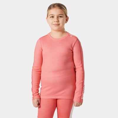 Helly Hansen Junior Lifa® Merino Base-layer Oberteil 164/14 Image