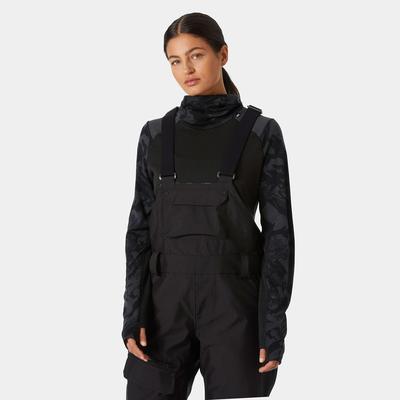 Helly Hansen Damen Lifa® Merino Balaclava Hoodie XS Image