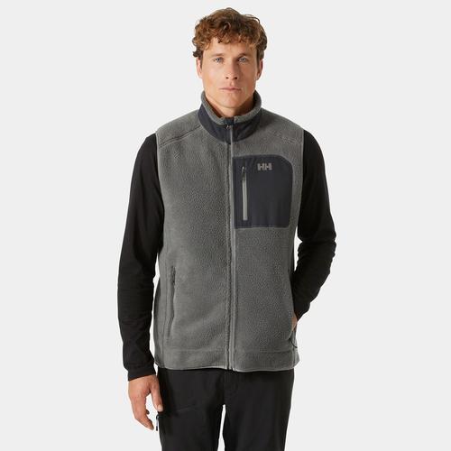 Helly Hansen Unisex Panorama Pile Fleece-weste S