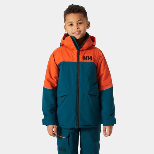 Helly Hansen Junior Summit Skijacke 164/14