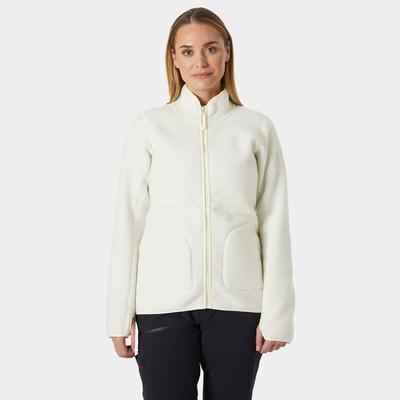 Helly Hansen Damen Imperial Fleece-zwischenschichtjacke S Image