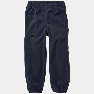 Helly Hansen Kinder Daybreaker Warme Fleece-hose 110/5