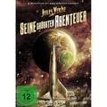 Jules Verne-Seine Größten Abenteuer (DVD)