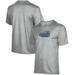 Youth ProSphere Gray Assumption Greyhounds Field Hockey Logo T-Shirt