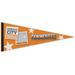 WinCraft Tennessee Volunteers 12" x 30" Premium Pennant