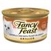 Grilled Liver and Chicken Feast in Wet Cat Food Gravy, 3 oz., Case of 24, 24 X 3 OZ