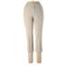 Gap Dress Pants - High Rise: Ivory Bottoms - Women's Size 10