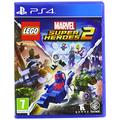 Lego Marvel Superhelden 2 - PS4 nv Prix