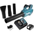 Makita DUB184RF Akku-Gebläse 18 V / 3,0 Ah, 1 Akku + Ladegerät