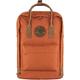 Fjallraven 23803-243 Kånken no. 2 Laptop 15 Sports backpack Unisex Terracotta Brown Größe OneSize