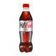 Coca Cola Diet Coke Bottle 500ml Case of 24-Fd