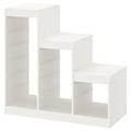 Ikea Trofast Frame White 39x17 3/8x37 100.914.53