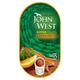 John West Kipper Fillets In Sunflower Oil ( 160g x 10 x 1 )