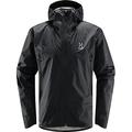 Haglöfs HAGLOFS 605232_2C5 L.I.M GTX JACKET MEN Jacket Men's TRUE BLACK Size L