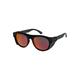 Quiksilver Eliminator+ P - Polarised Sunglasses for Men - Polarised Sunglasses - Men - One size - Orange