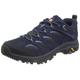 Merrell Men's Moab 3 GTX Hiking Shoe, Navy 01, 14 UK