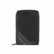 Paul Smith Mens Black Wallet Credit Card Holder