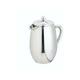 La Cafetiere 8 Cup Double Wall Cafetiere Stainless Steel