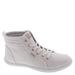 Skechers BOBS B Cute-114485 - Womens 8 White Sneaker Medium