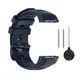 Gar-min Instinct Wristband Soft Silicone Replacement Watch Strap Compatible With Gar-min Instinct 2S