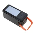 Écran LCD QC3.0 PD à Charge Rapide Amovible DIY 28x18650 Sans Powerbank 40JB