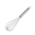 Outils de cuisine Fouets En Acier Inoxydable Fil Blender Oeuf Farine De Blé Cuisine Wisks Pour